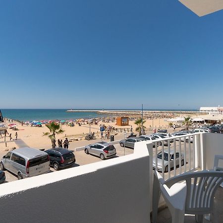 T2 Avenida- Frente Mar, Ar-Condicionado, Wifi Apartment กัวเตย์รา ภายนอก รูปภาพ