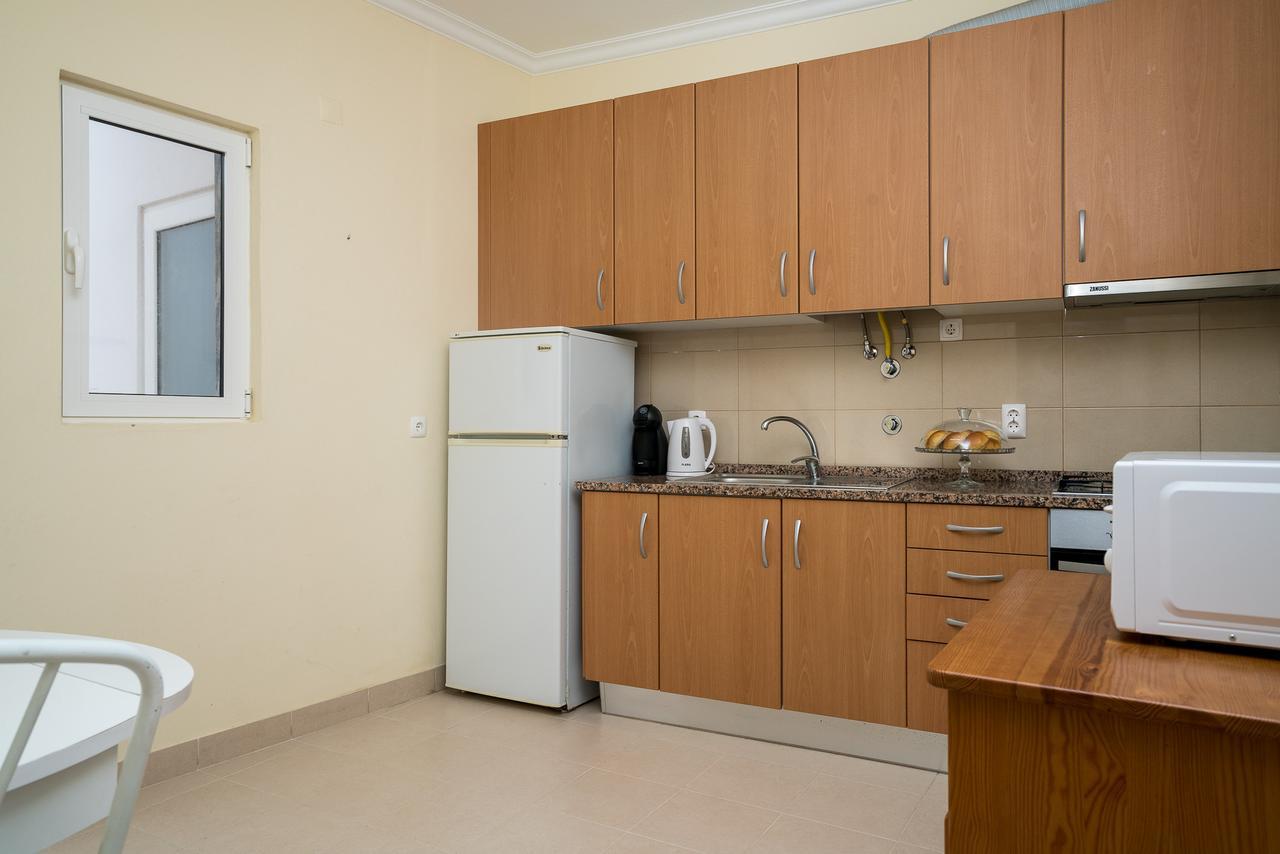 T2 Avenida- Frente Mar, Ar-Condicionado, Wifi Apartment กัวเตย์รา ภายนอก รูปภาพ